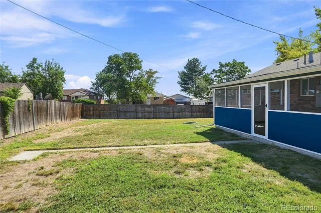 2095 E 113th Avenue Northglenn CO 80233 | MLS #3342827 10222026102051 640 41