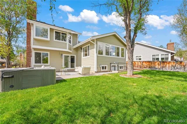 11 Long Spur Littleton CO 80127 | MLS #3977649 10222026090843 640 46