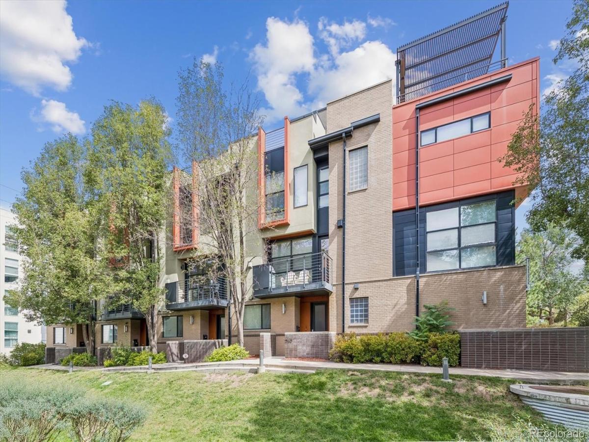 2347 Glenarm Place Denver CO 80205 | MLS #5245260 MLS #5245260 image #0