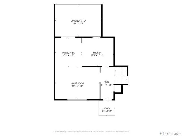 10469 Ronald Lane Northglenn CO 80234 | MLS #5298156 10212026084731 640 28