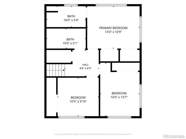 10469 Ronald Lane Northglenn CO 80234 | MLS #5298156 10212026084731 640 29