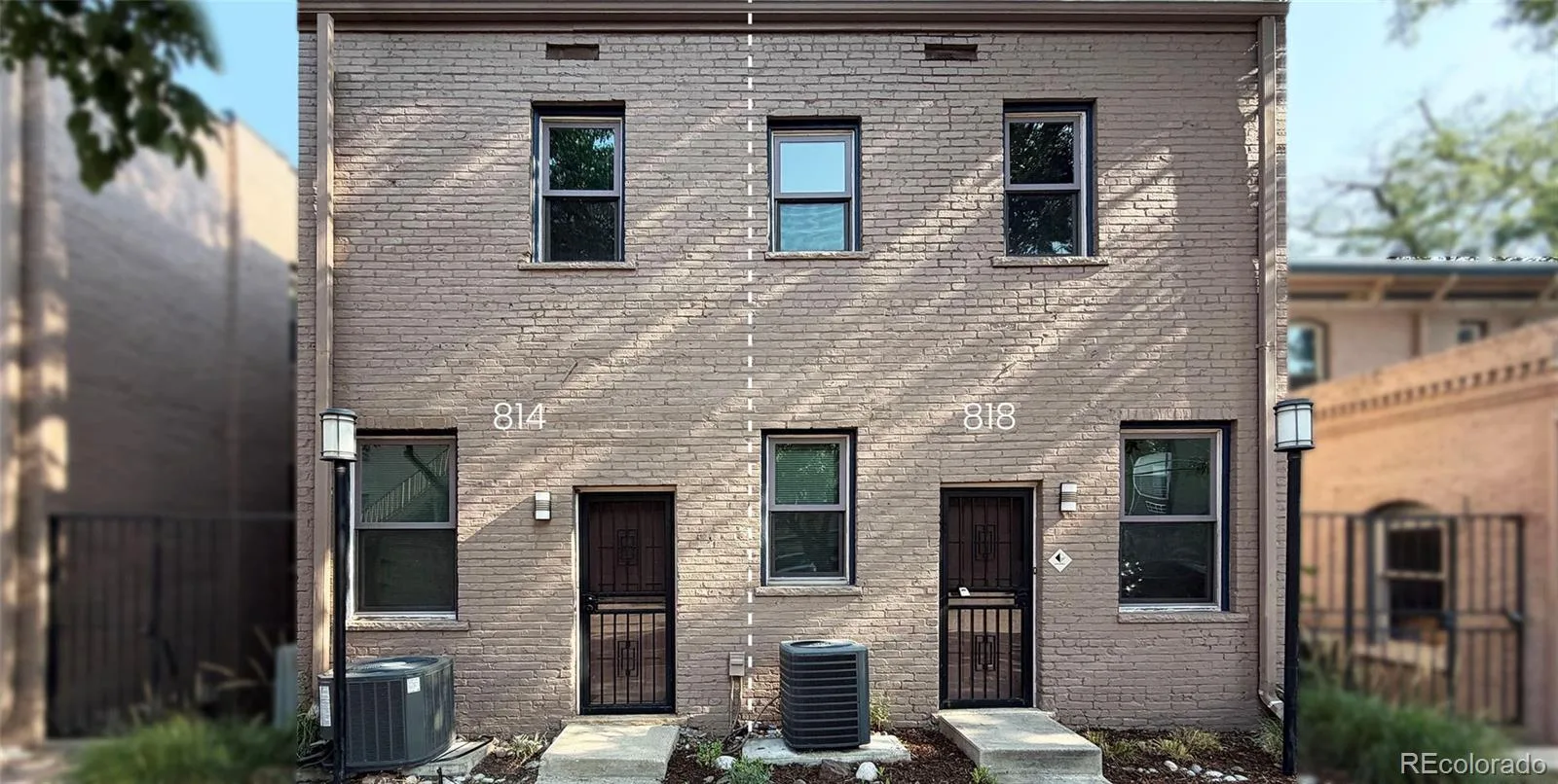 814-818 E 19th Avenue Denver CO 80218 | MLS #5298403 10212026084725 1600 2