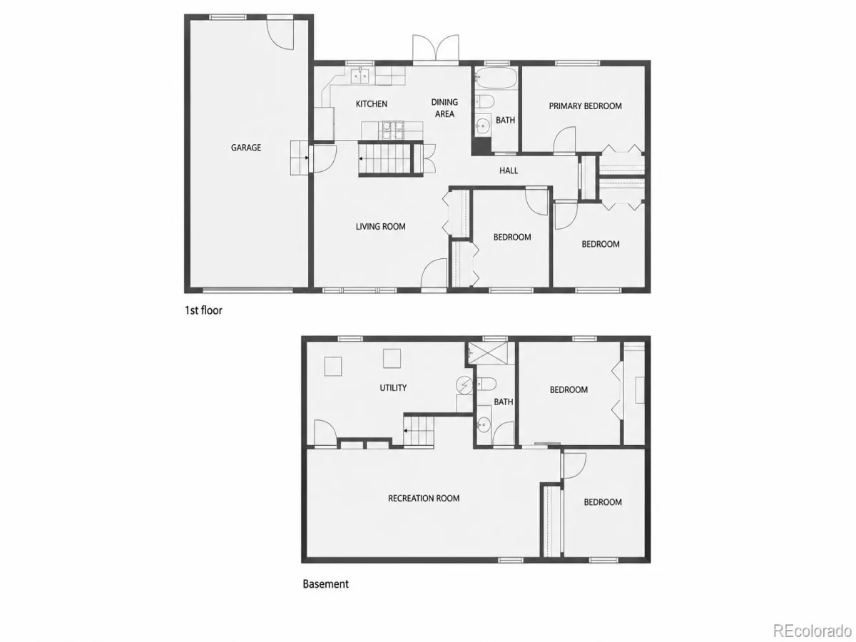 4624 W 87th Avenue Westminster CO 80031 | MLS #5304591 10212026084602 1200 9