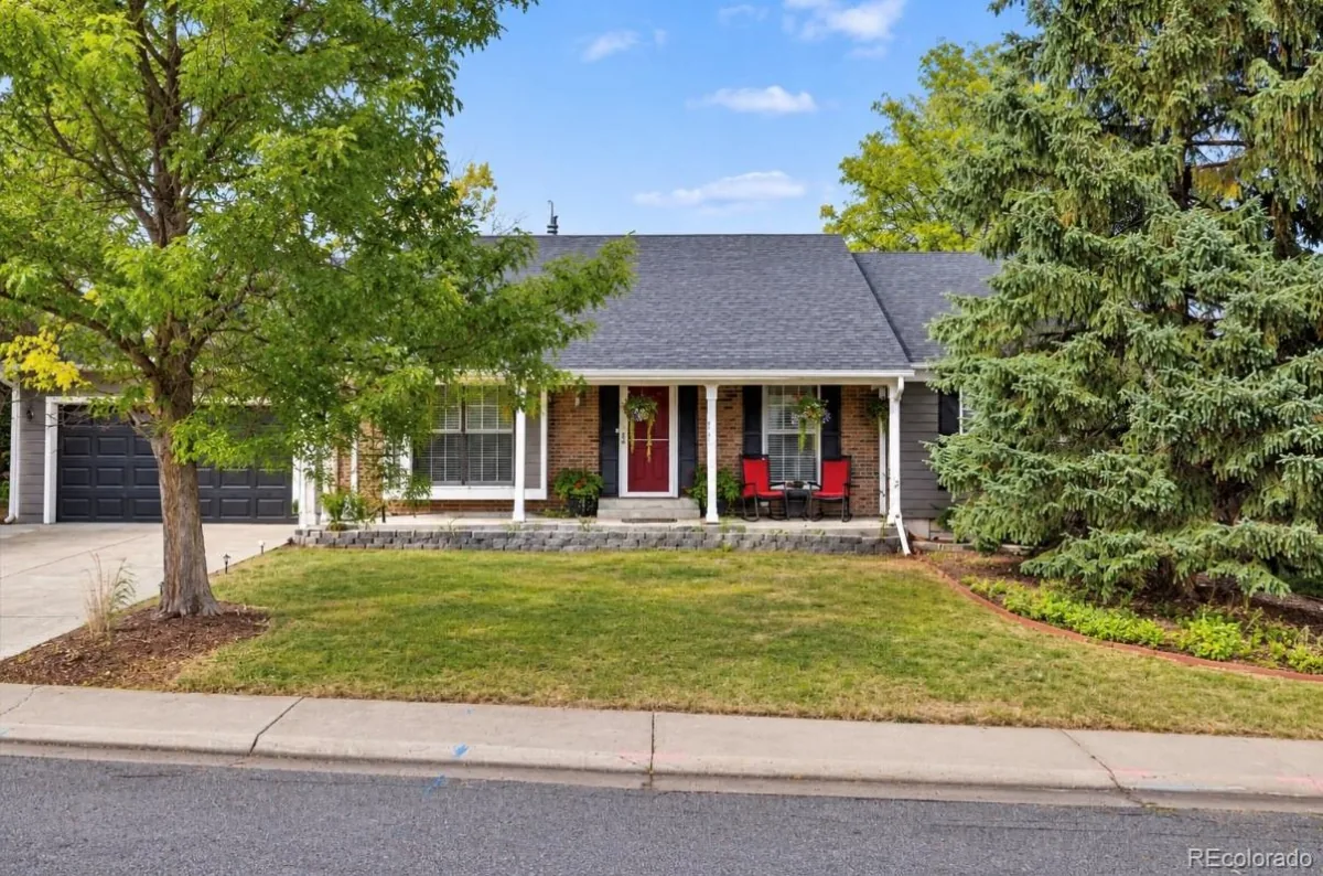 9755 W Morraine Avenue Littleton CO 80127 | MLS #5326555 10212026084352 1200 1