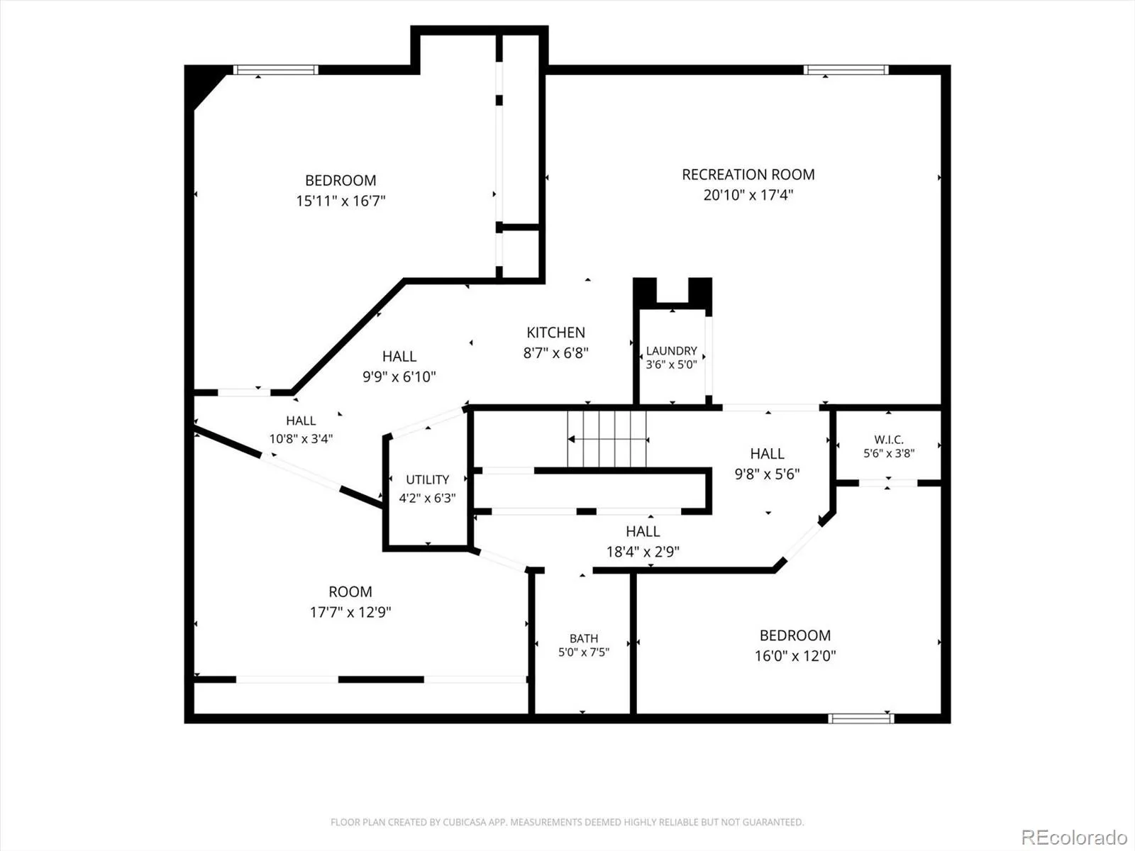 9755 W Morraine Avenue Littleton CO 80127 | MLS #5326555 10212026084352 1600 37