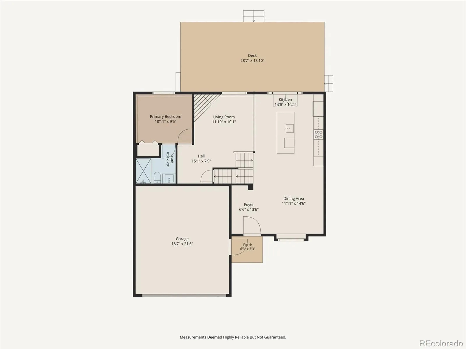 11562 Newland Street Broomfield CO 80020 | MLS #5382539 10212026083418 1600 29