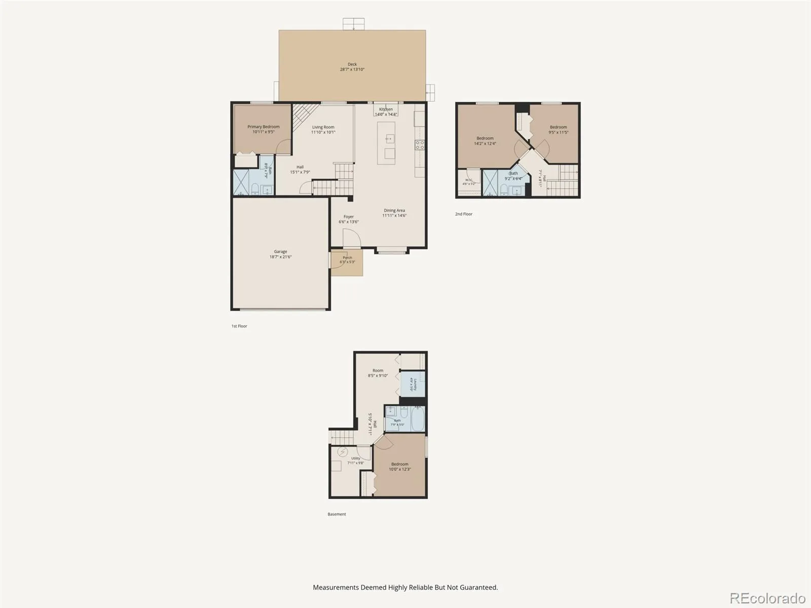 11562 Newland Street Broomfield CO 80020 | MLS #5382539 10212026083418 1600 31