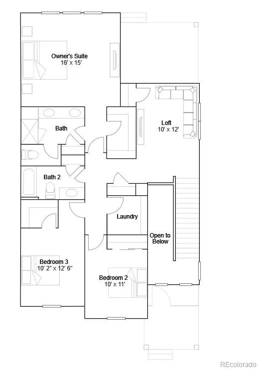 7049 Juniper Drive Thornton CO 80602 | MLS #5599221 10222026084627 520 2