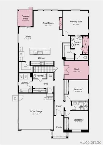 14815 Leyden Street Thornton CO 80602 | MLS #5873782 10222026160604 341 25