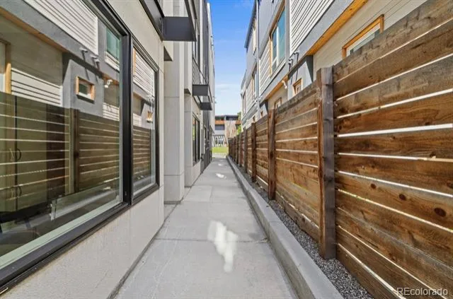 3830 Jason Street #4 Denver CO 80211 | MLS #6152532 10222026162036 640 16