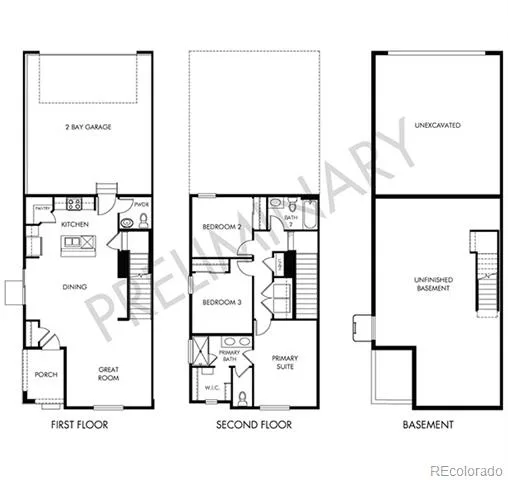 2213 E 164th Avenue Thornton CO 80602 | MLS #6305334 10222026092155 508 22