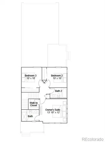 2702 E 152nd Circle Thornton CO 80602 | MLS #7233737 10222026073354 354 8
