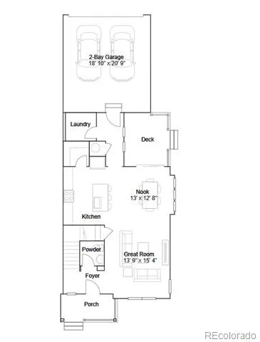 2702 E 152nd Circle Thornton CO 80602 | MLS #7233737 10222026073354 365 7