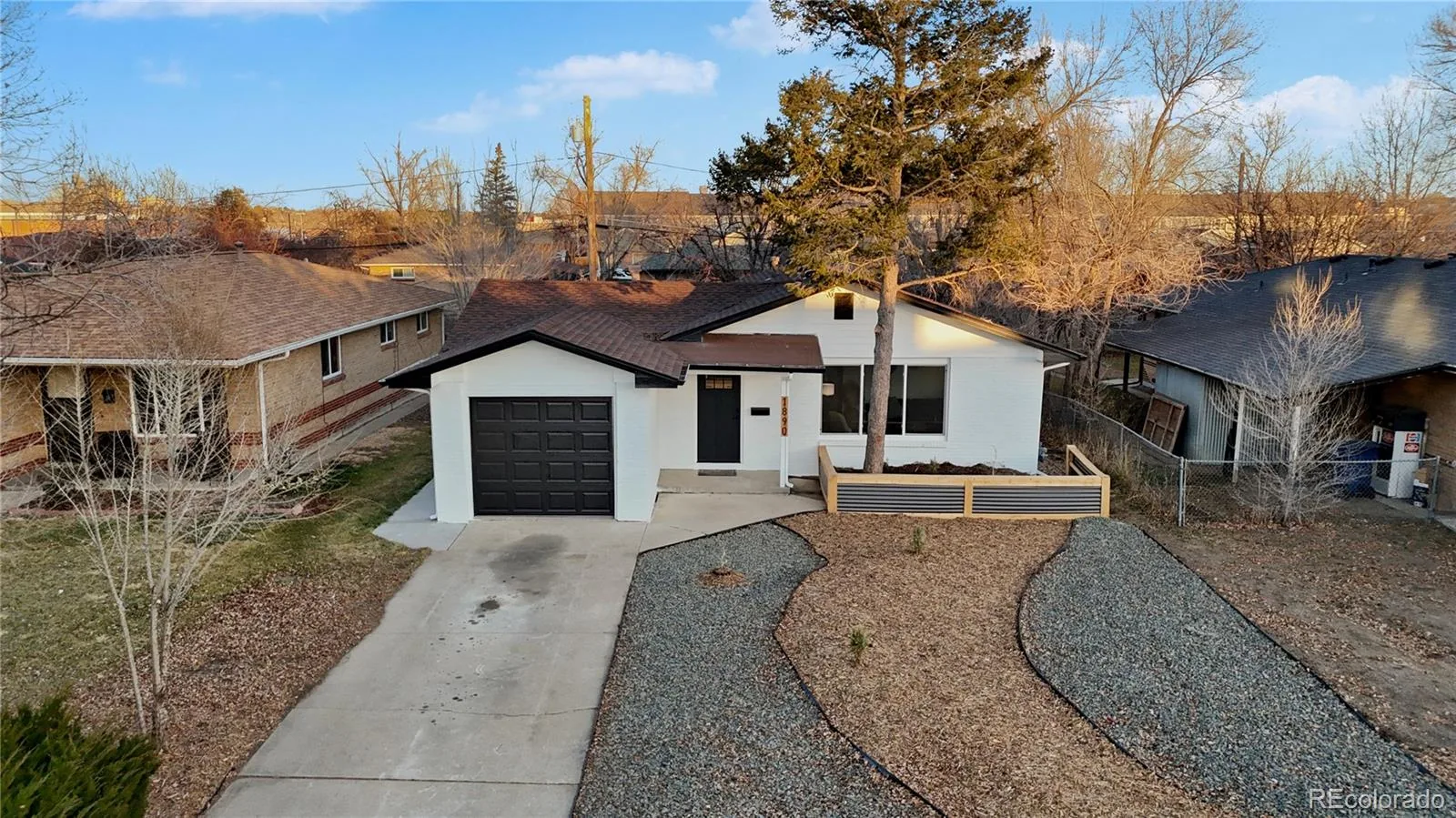 1890 Eaton Street Lakewood CO 80214 | MLS #7800549 10212026200053 1600 1