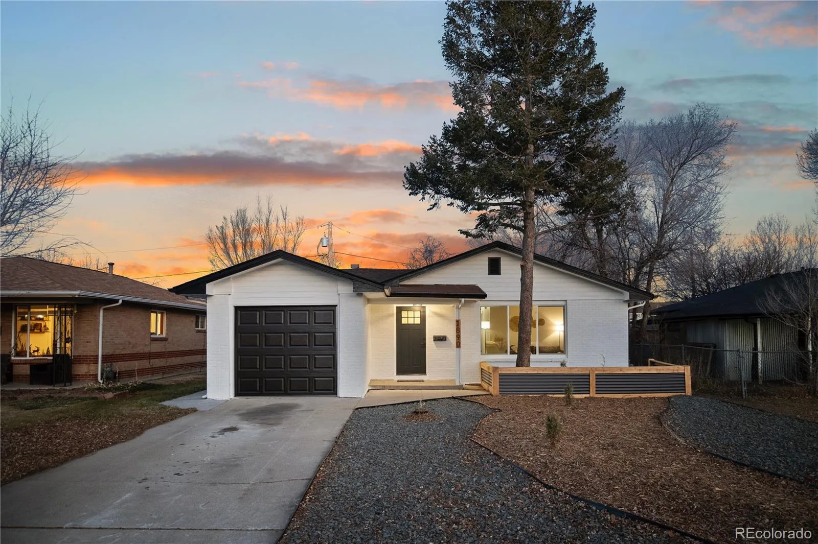 1890 Eaton Street Lakewood CO 80214 | MLS #7800549 10212026200053 1600 2