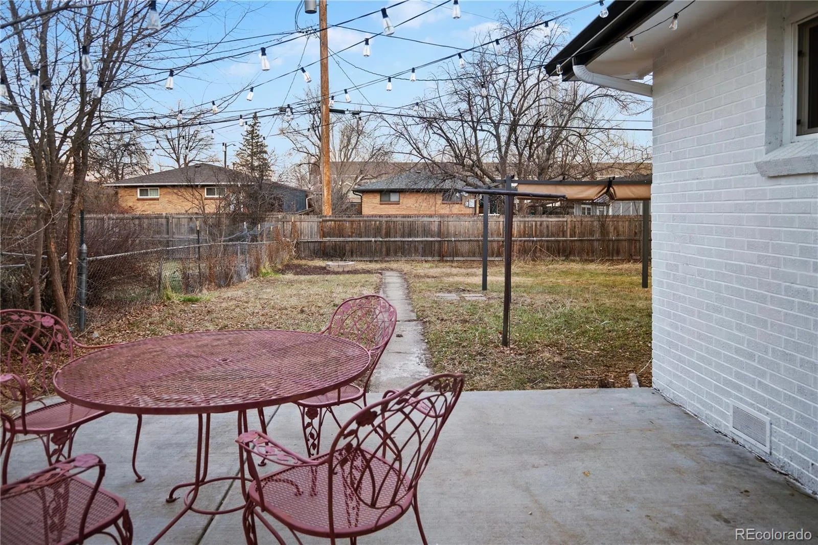 1890 Eaton Street Lakewood CO 80214 | MLS #7800549 10212026200053 1600 22