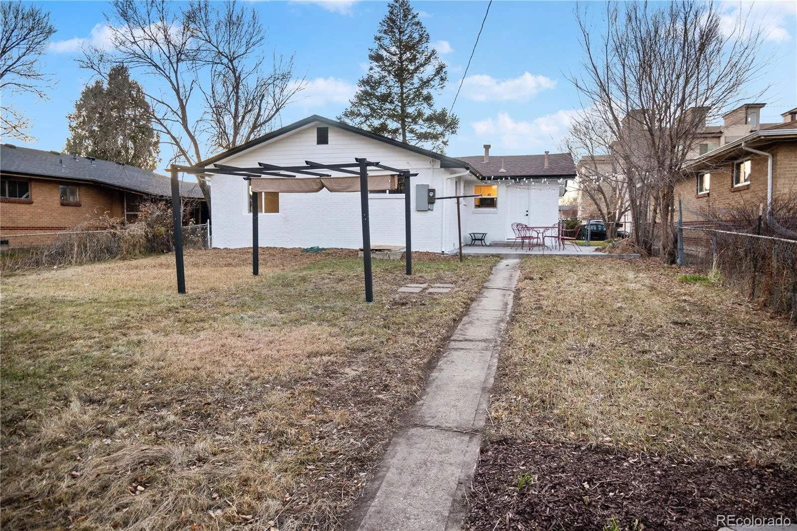1890 Eaton Street Lakewood CO 80214 | MLS #7800549 10212026200053 1600 23