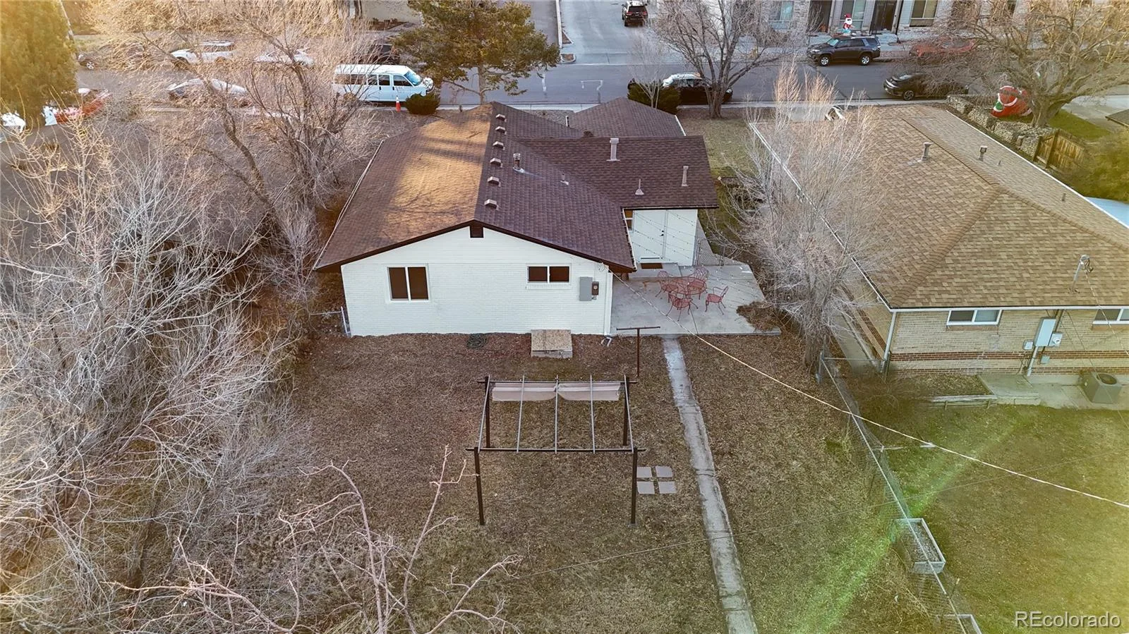 1890 Eaton Street Lakewood CO 80214 | MLS #7800549 10212026200053 1600 24