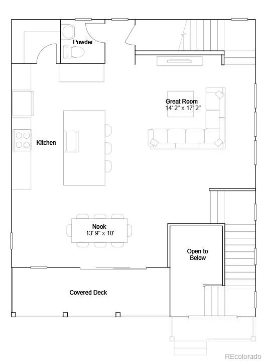 6922 Arbor E Boulevard Thornton CO 80602 | MLS #7857358 10222026055057 526 2