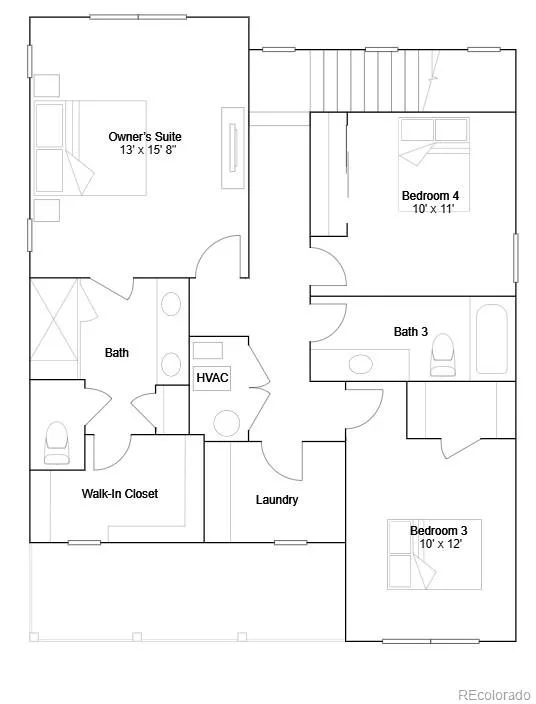 6922 Arbor E Boulevard Thornton CO 80602 | MLS #7857358 10222026055057 536 3