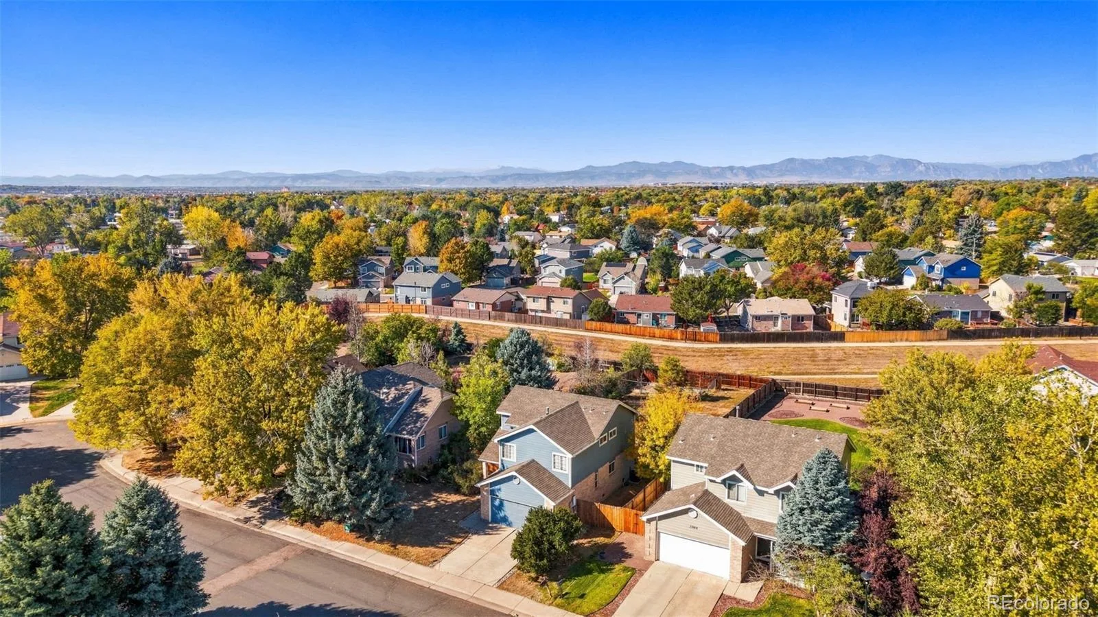 13139 Alcott Place Broomfield CO 80020 | MLS #7932820 10212026200133 1600 22