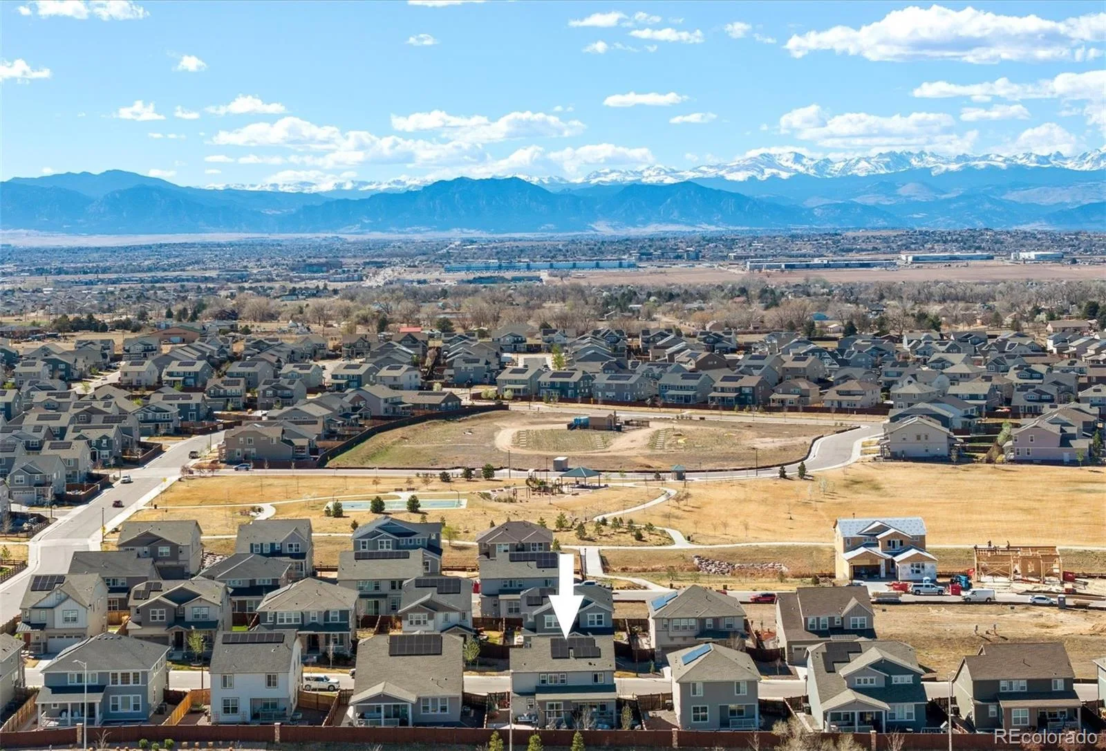 14540 Hudson Street Thornton CO 80602 | MLS #8197113 10212026180921 1600 36