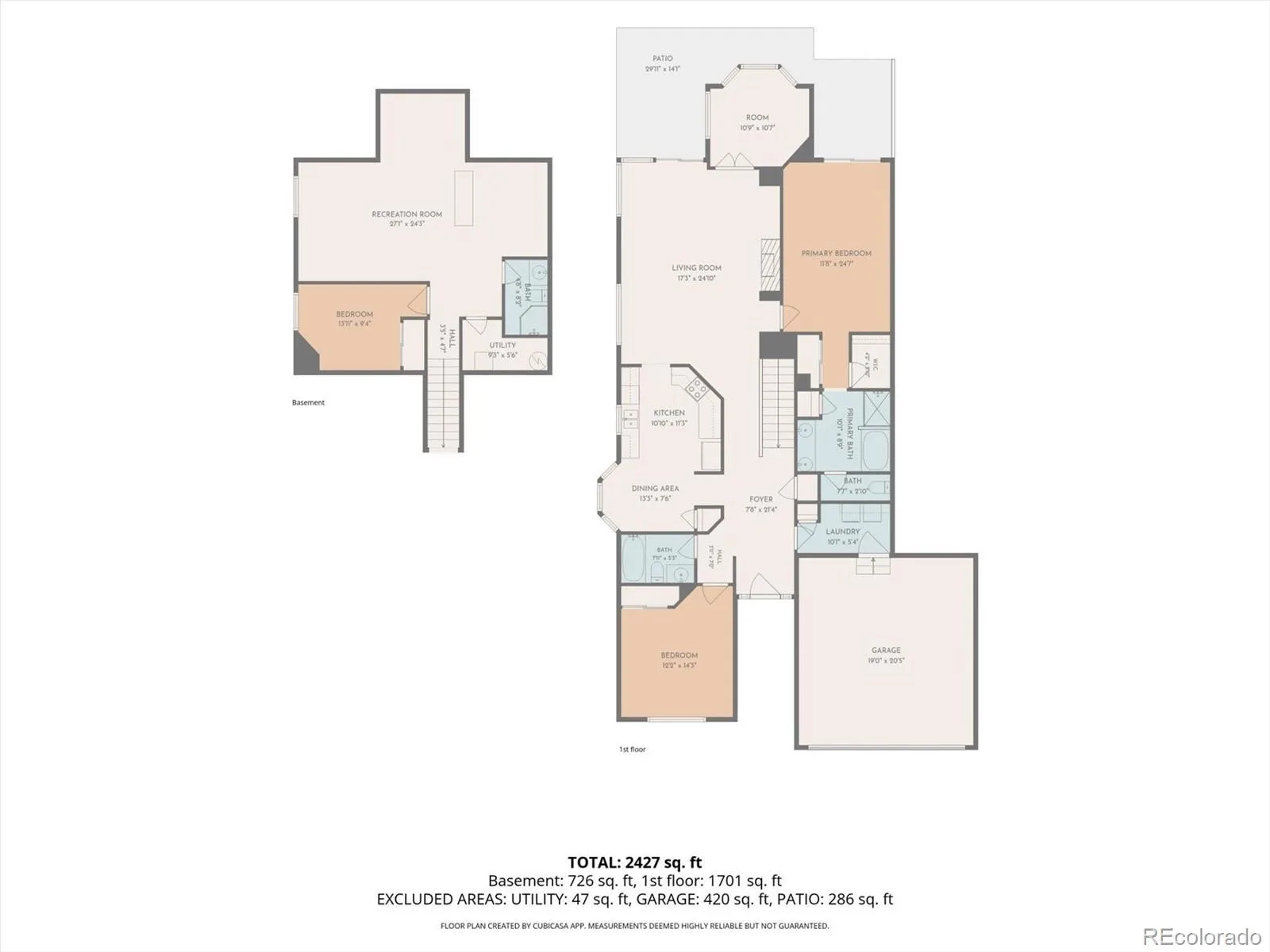 13713 Boulder Point #102 Broomfield CO 80023 | MLS #8199820 10212026180841 1600 35