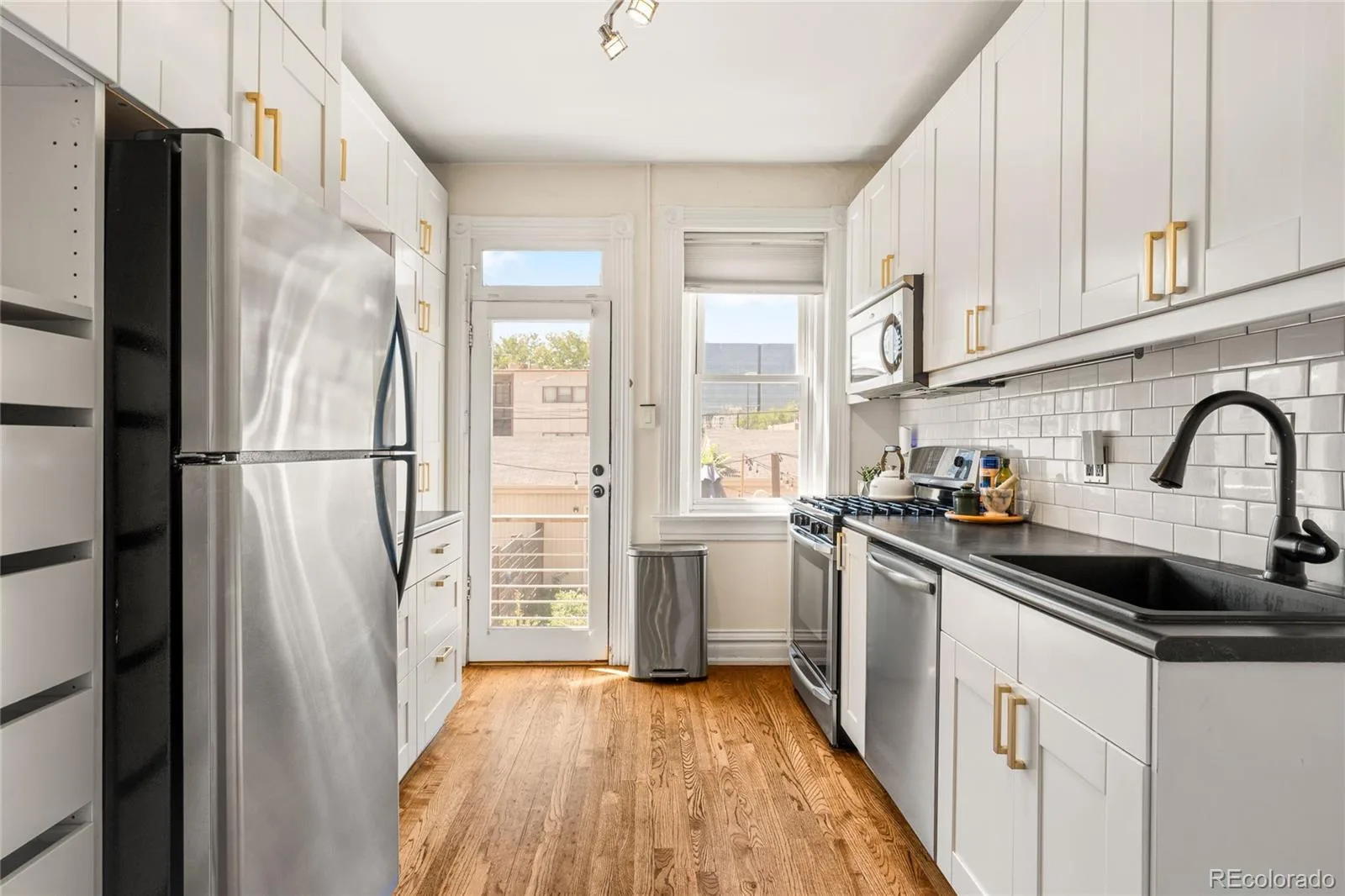 717 Logan Street Denver CO 80203 | MLS #8218181 10212026180521 1600 13