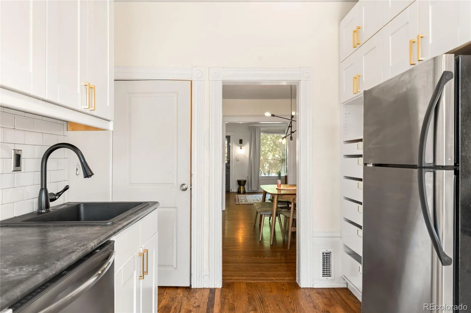 717 Logan Street Denver CO 80203 | MLS #8218181 10212026180521 1600 14