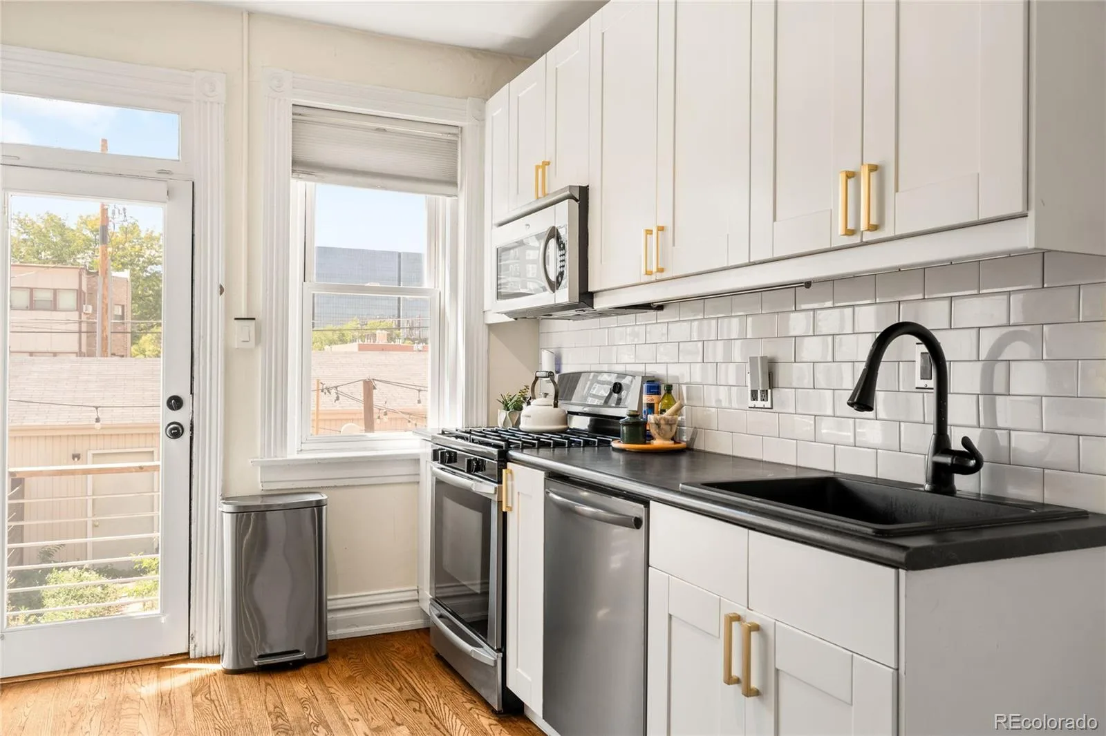 717 Logan Street Denver CO 80203 | MLS #8218181 10212026180521 1600 17