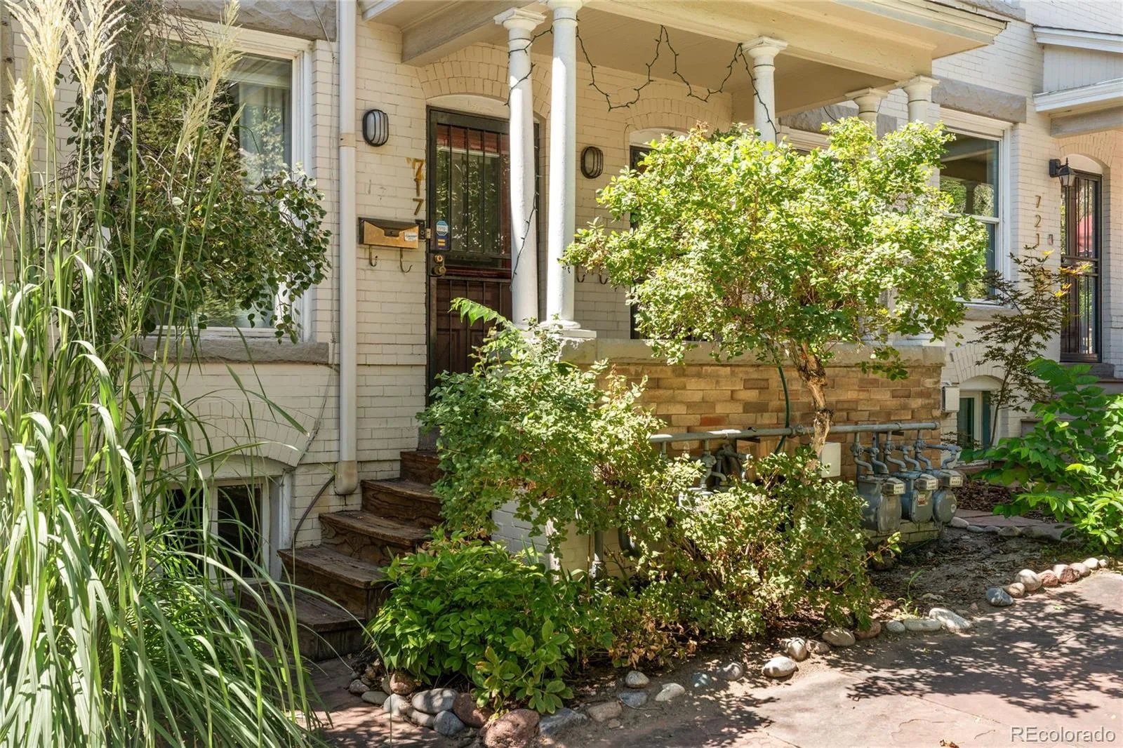 717 Logan Street Denver CO 80203 | MLS #8218181 10212026180521 1600 2