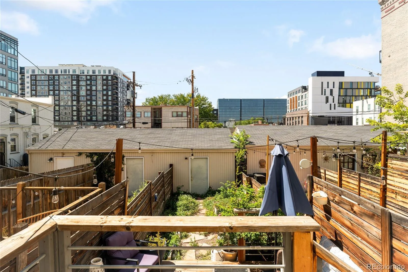 717 Logan Street Denver CO 80203 | MLS #8218181 10212026180521 1600 36