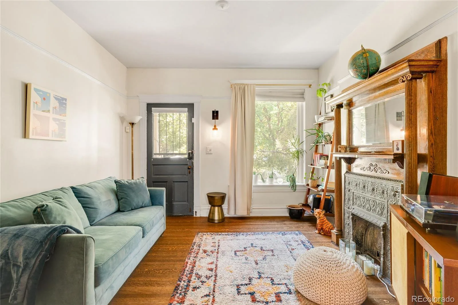 717 Logan Street Denver CO 80203 | MLS #8218181 10212026180521 1600 4