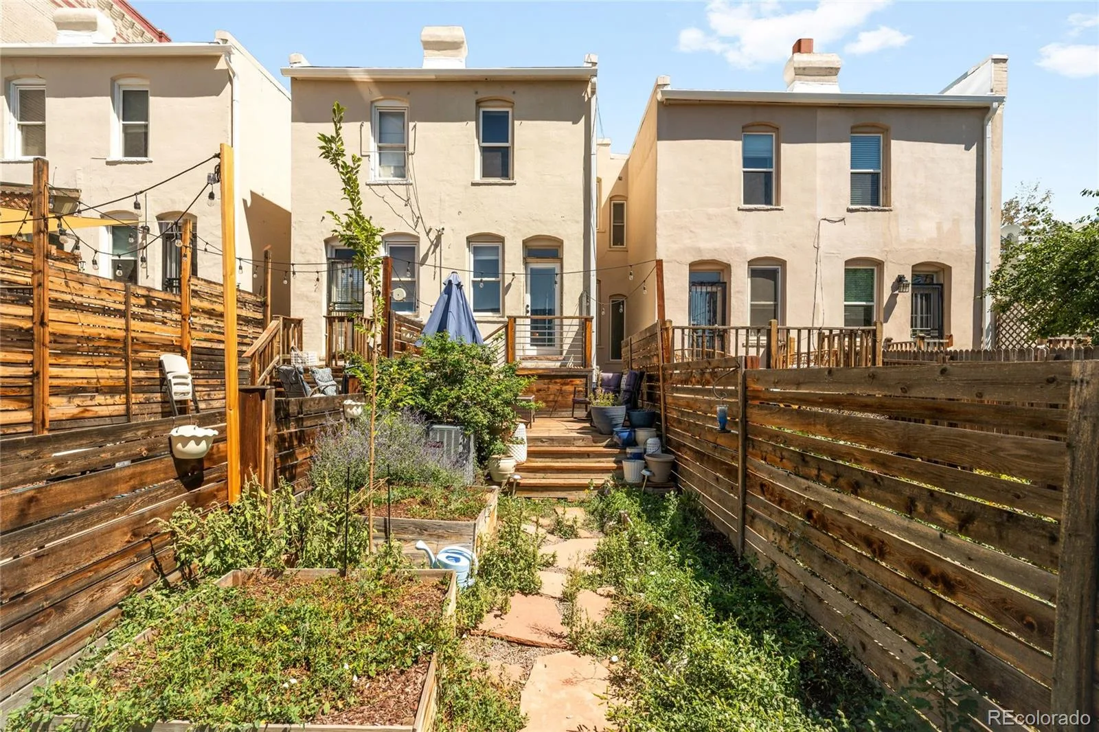 717 Logan Street Denver CO 80203 | MLS #8218181 10212026180521 1600 40