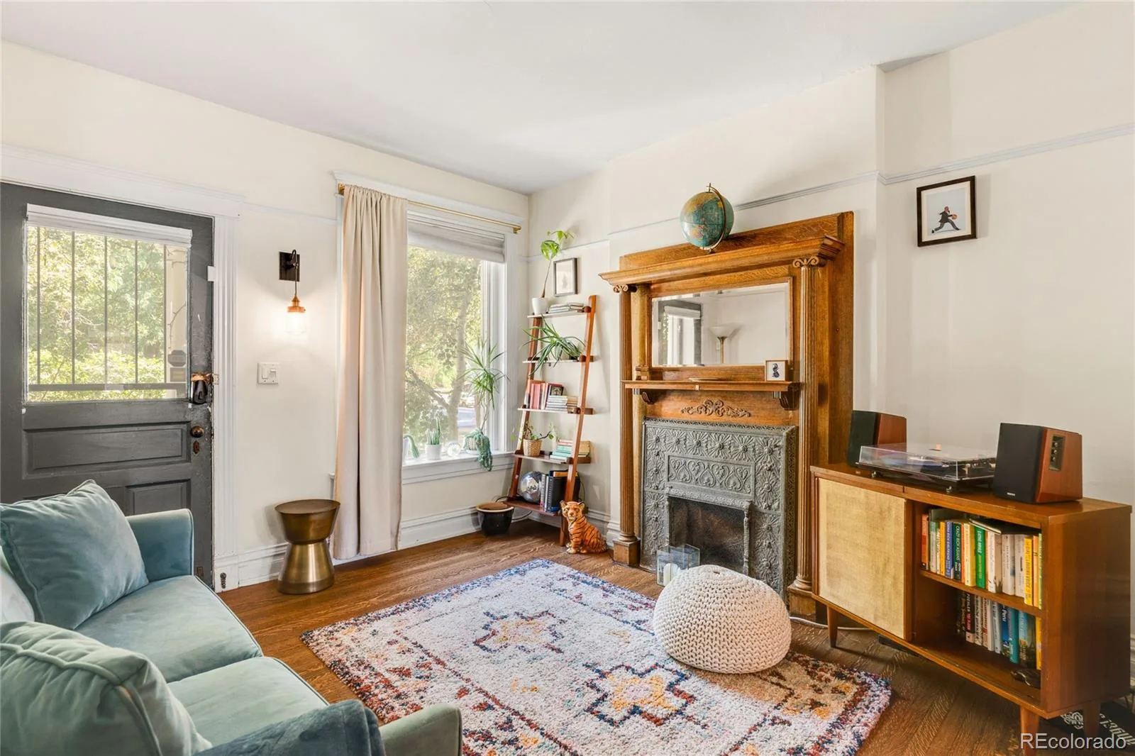 717 Logan Street Denver CO 80203 | MLS #8218181 10212026180521 1600 5