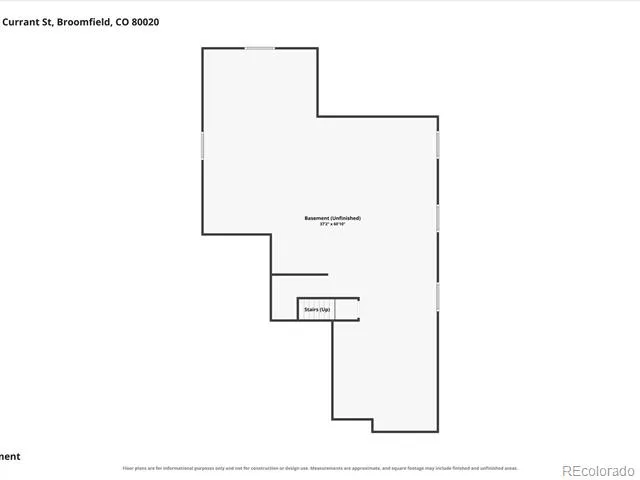 14196 Currant Street Broomfield CO 80020 | MLS #8314029 10212026182044 640 42