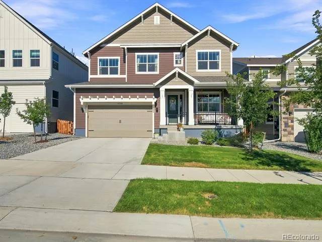 14196 Currant Street Broomfield CO 80020 | MLS #8314029 10212026182044 640 47
