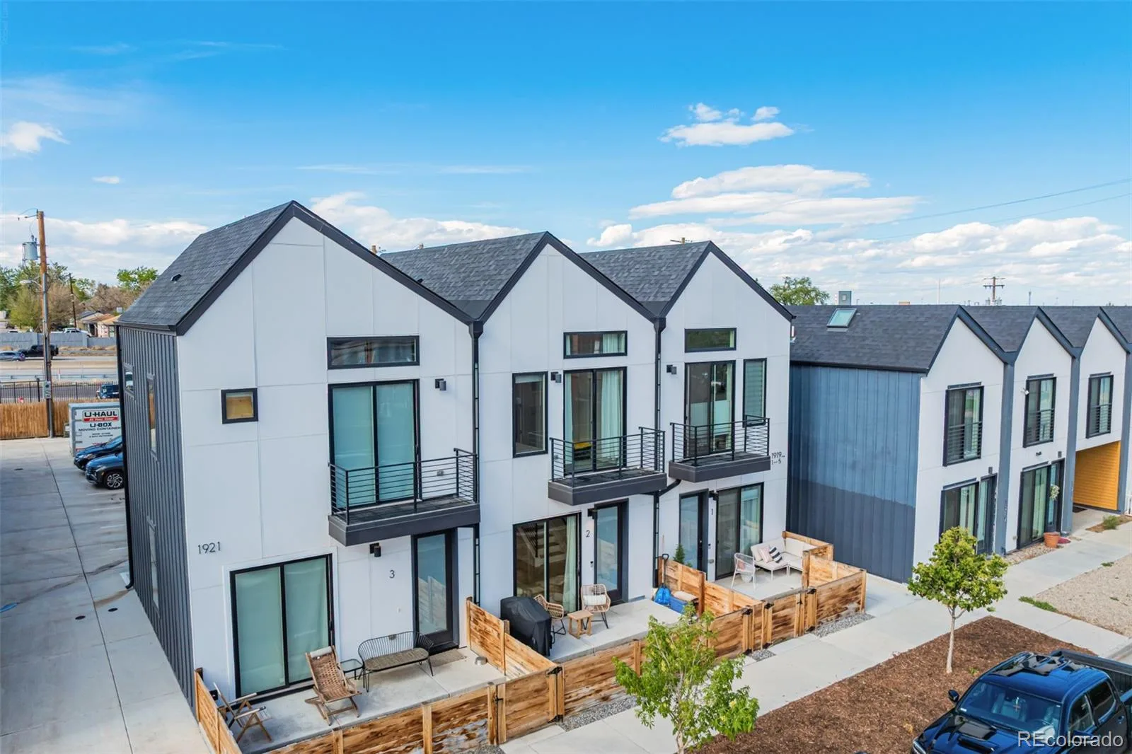 1921 W Elk Place #2 Denver CO 80211 | MLS #8373367 10212026180817 1600 24