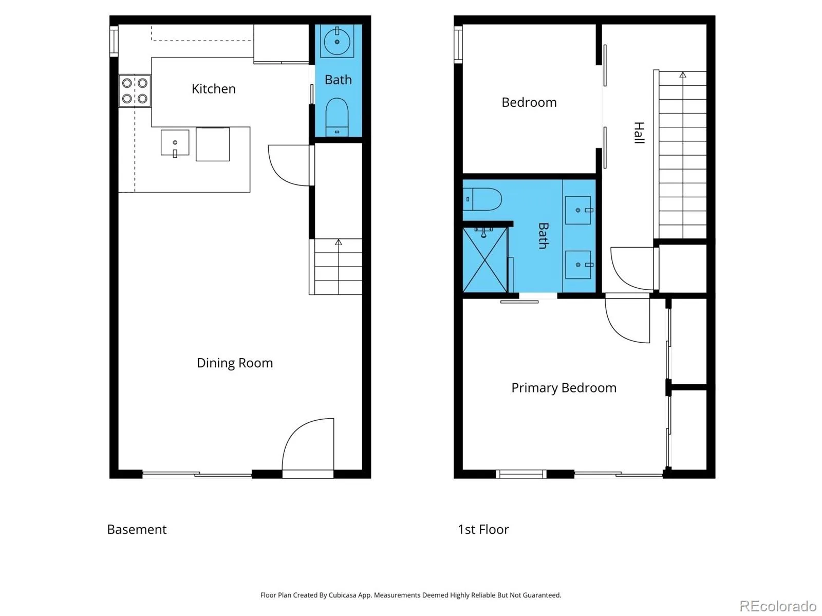 1921 W Elk Place #2 Denver CO 80211 | MLS #8373367 10212026180817 1600 29