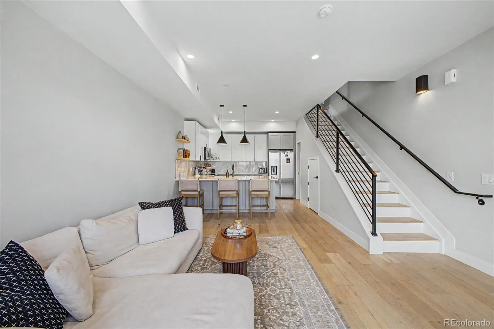 1921 W Elk Place #2 Denver CO 80211 | MLS #8373367 10212026180817 1600 4