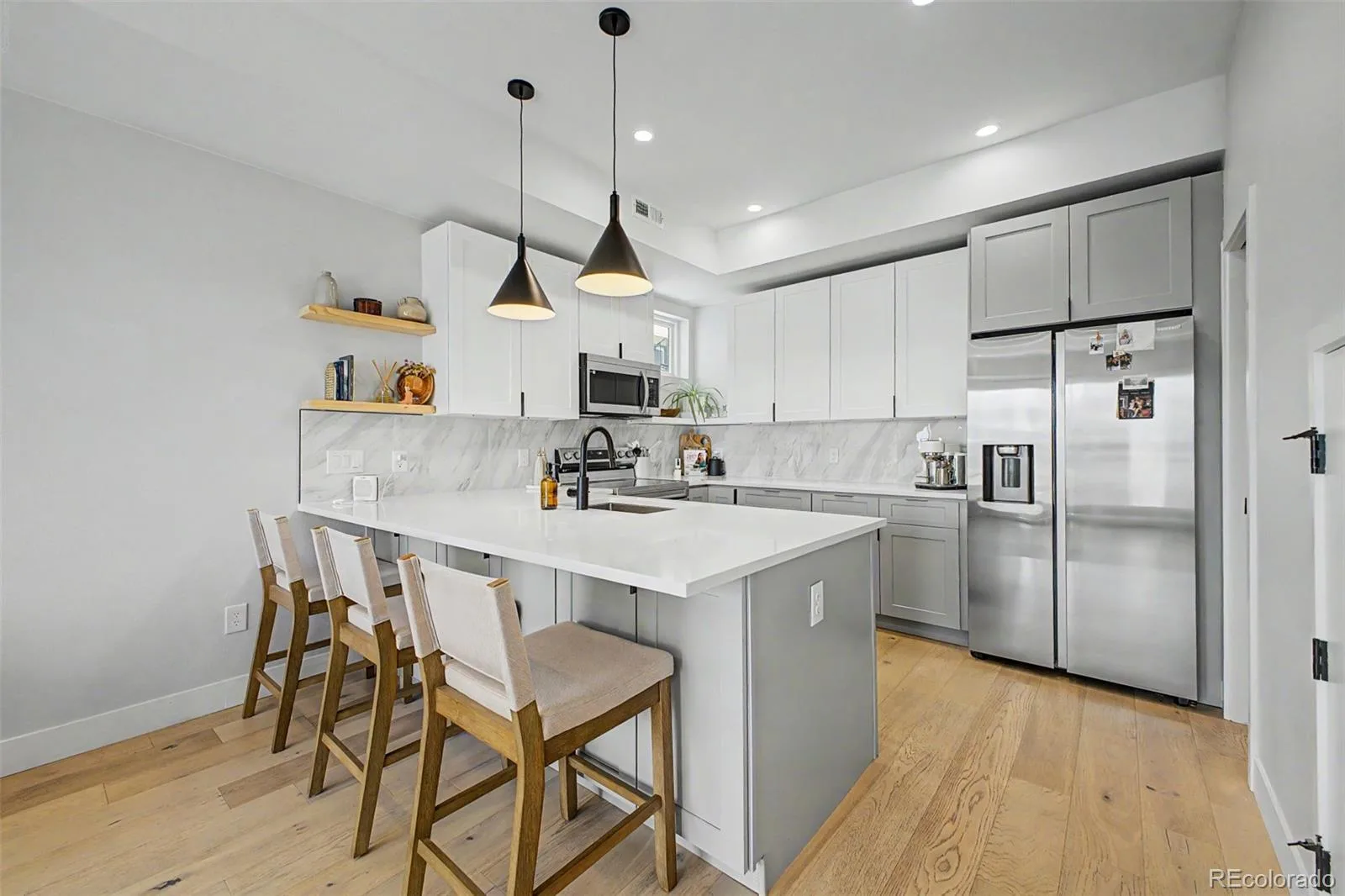 1921 W Elk Place #2 Denver CO 80211 | MLS #8373367 10212026180817 1600 5