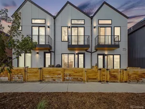1921 W Elk Place #2 Denver CO 80211 | MLS #8373367 10212026180817 300 0