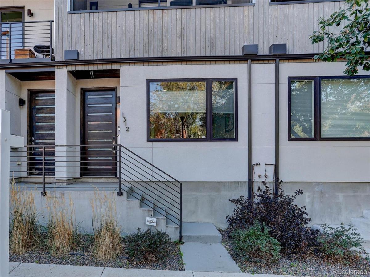 1312 E 22nd Avenue Denver CO 80205 | MLS #8460469 MLS #8460469 image #0
