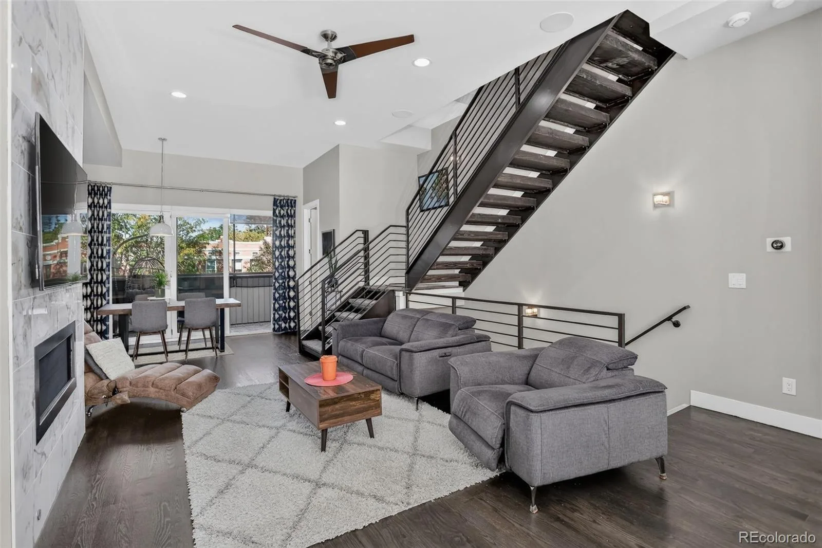 1312 E 22nd Avenue Denver CO 80205 | MLS #8460469 10212026160916 1600 10