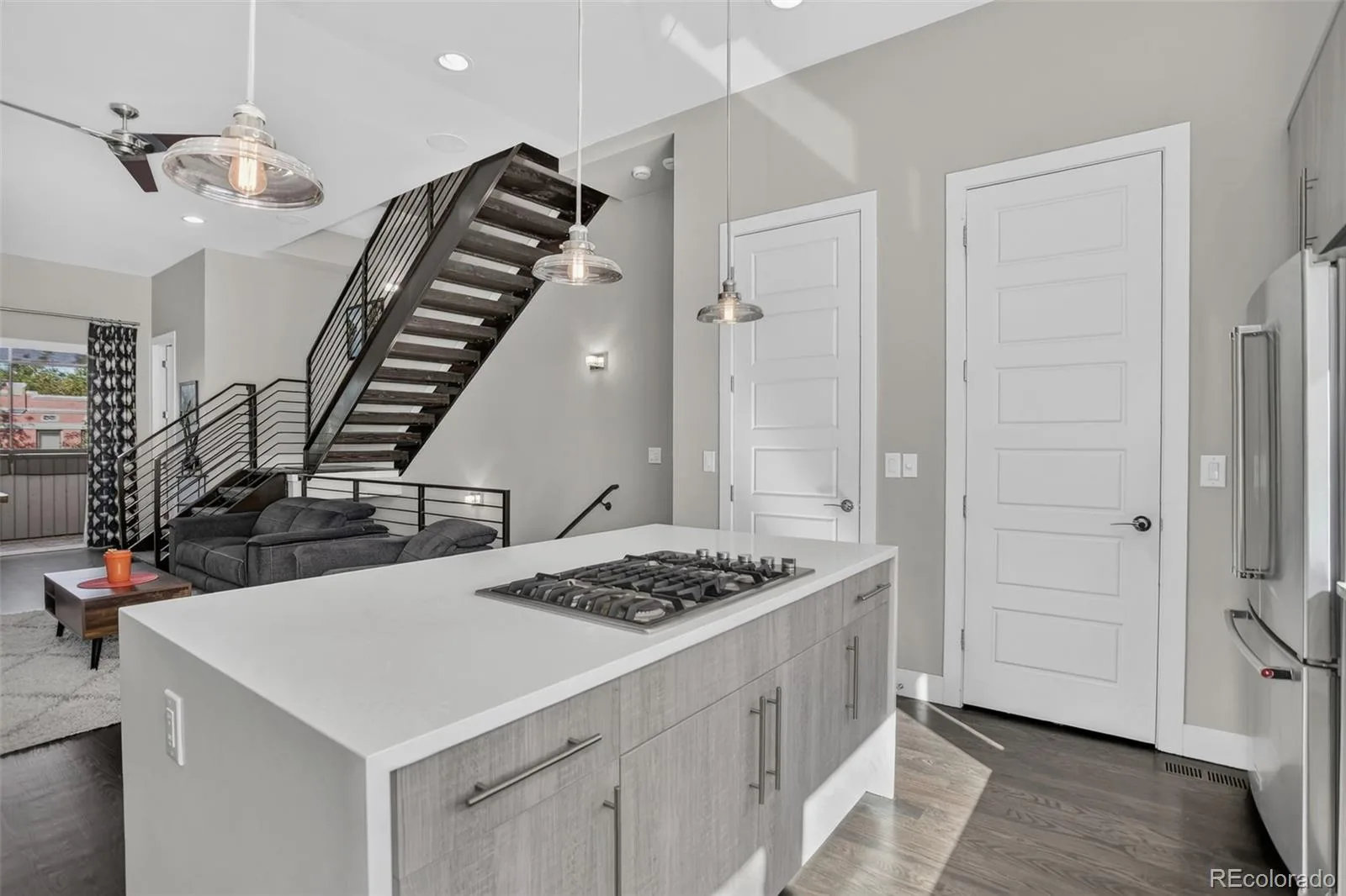 1312 E 22nd Avenue Denver CO 80205 | MLS #8460469 10212026160916 1600 11