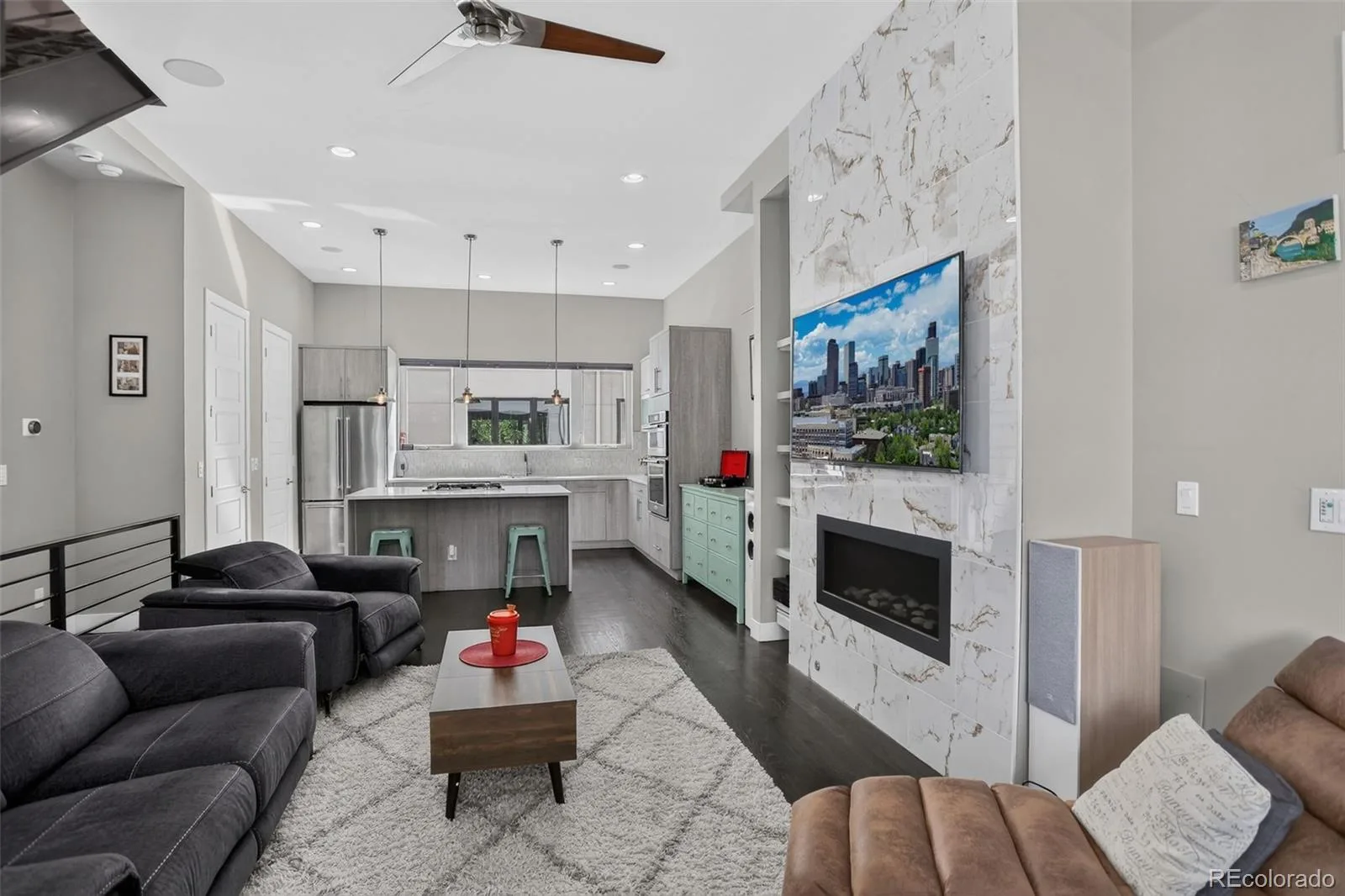 1312 E 22nd Avenue Denver CO 80205 | MLS #8460469 10212026160916 1600 13