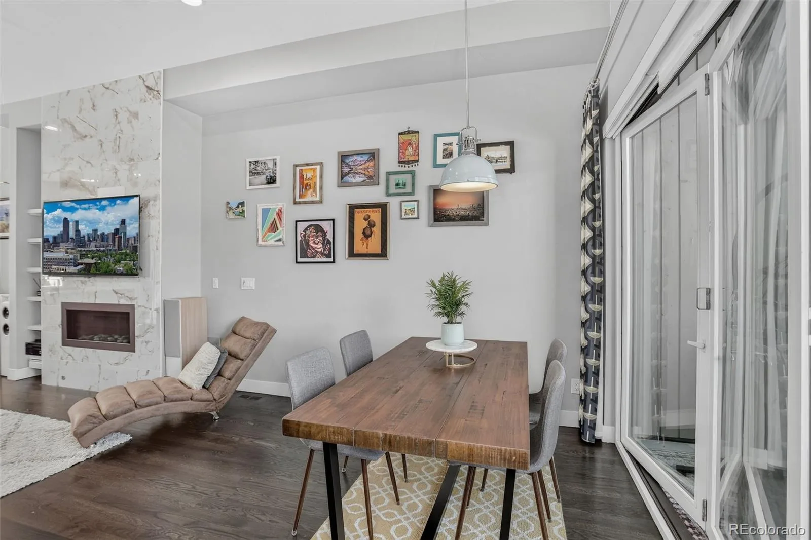 1312 E 22nd Avenue Denver CO 80205 | MLS #8460469 10212026160916 1600 14