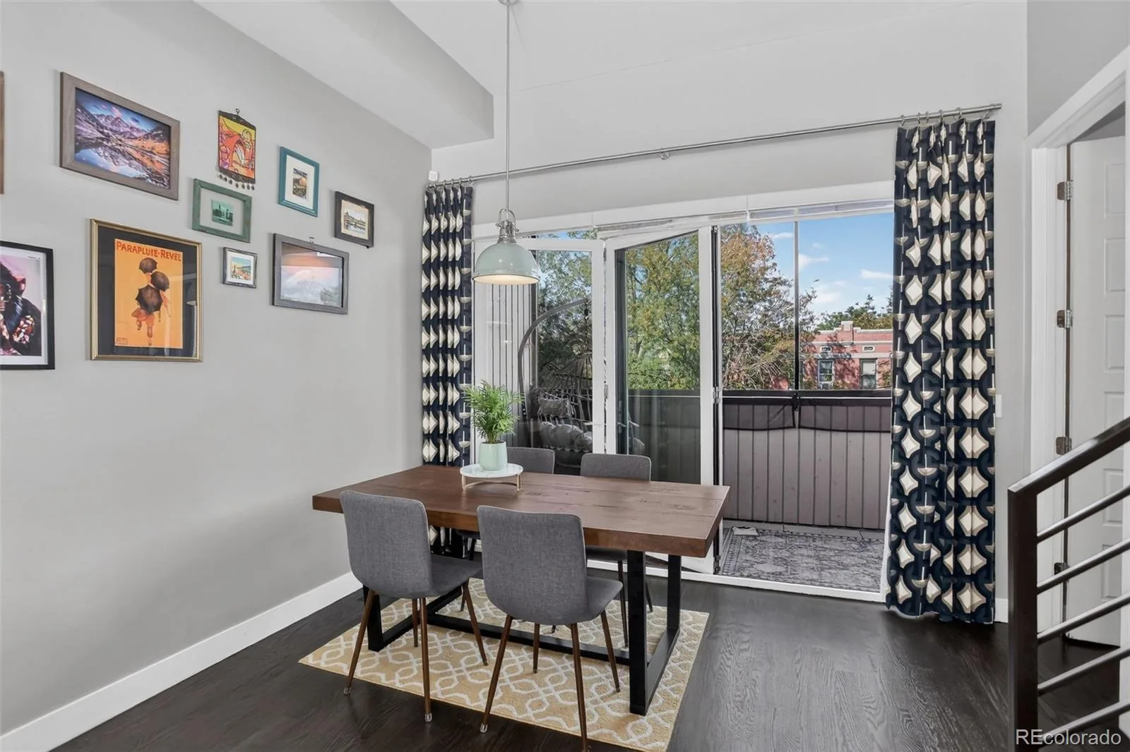 1312 E 22nd Avenue Denver CO 80205 | MLS #8460469 10212026160916 1600 15