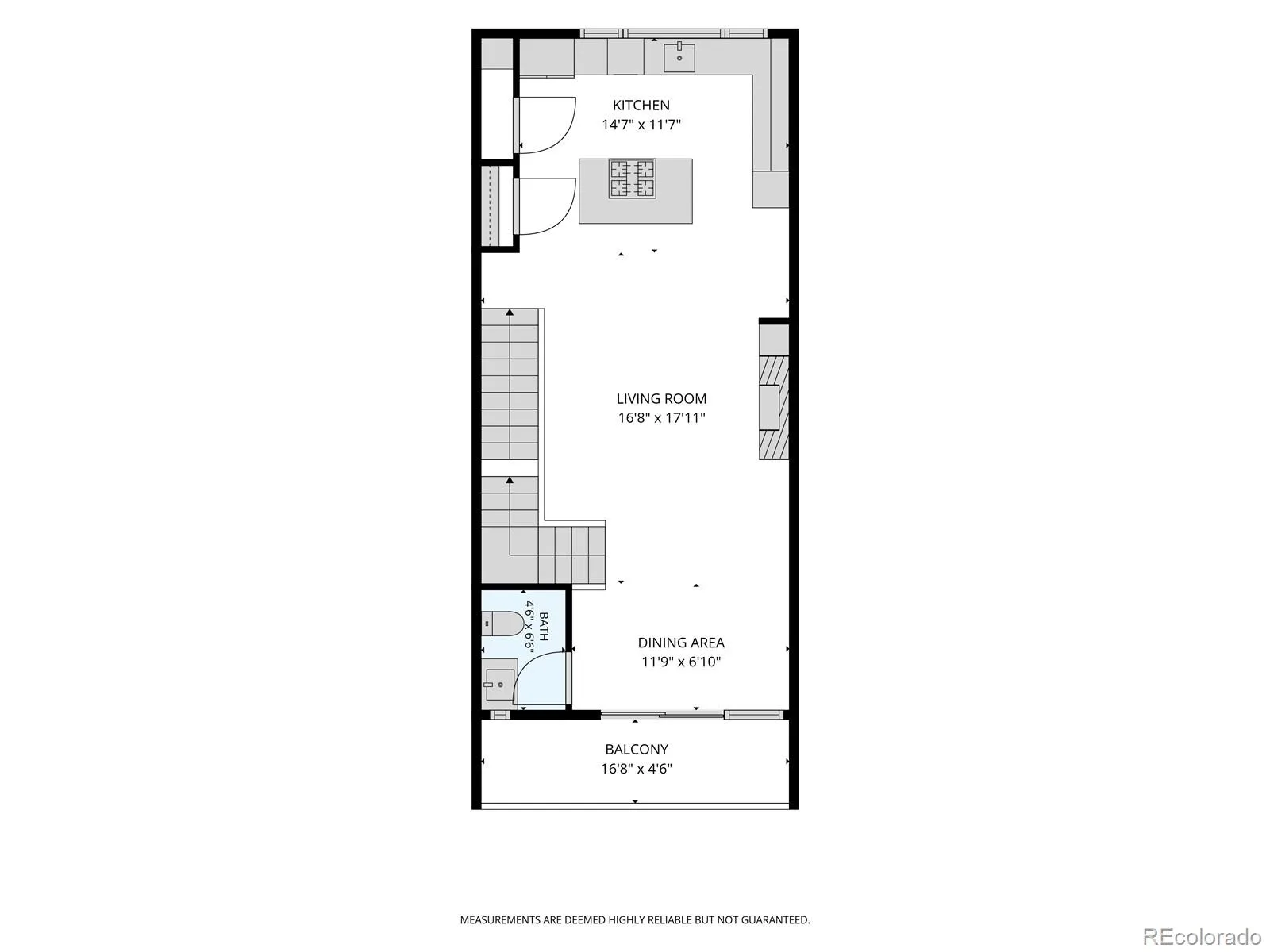 1312 E 22nd Avenue Denver CO 80205 | MLS #8460469 10212026160916 1600 37