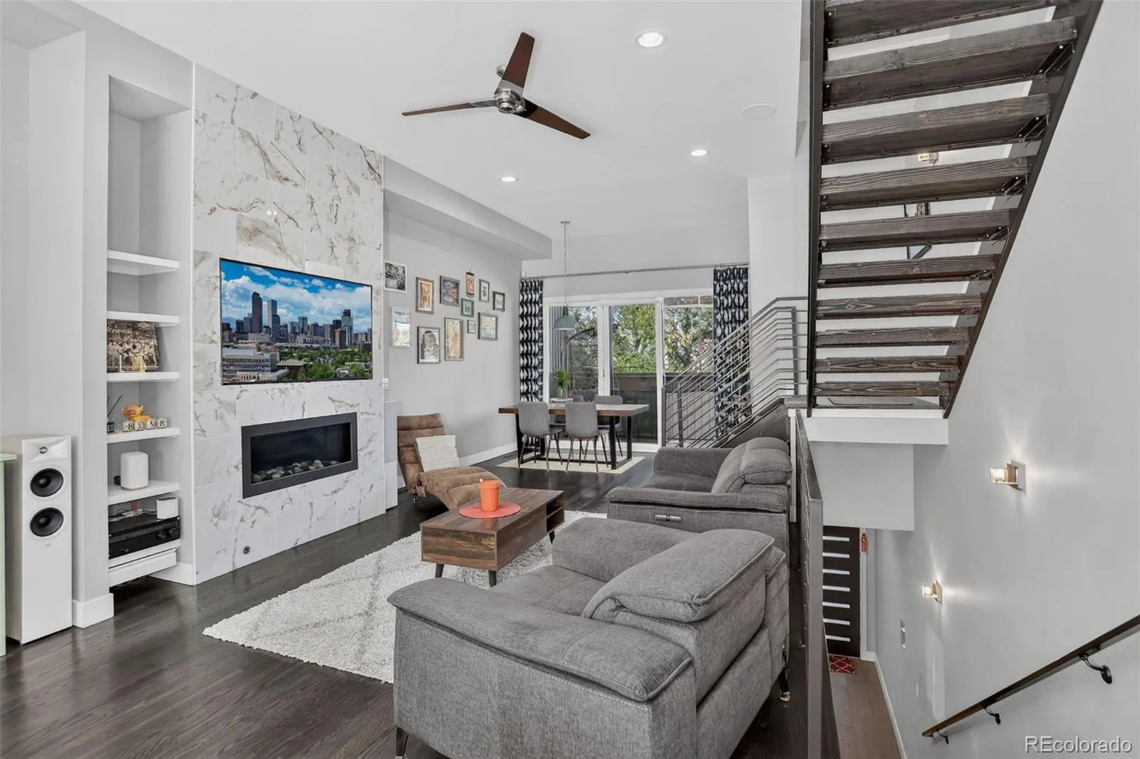 1312 E 22nd Avenue Denver CO 80205 | MLS #8460469 10212026160916 1600 8